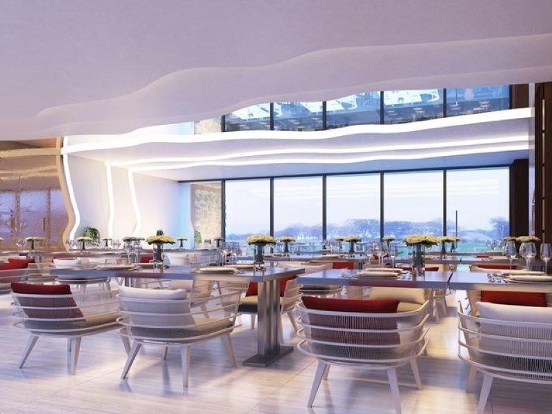 Thaya Hotel بانكوك المظهر الخارجي الصورة
