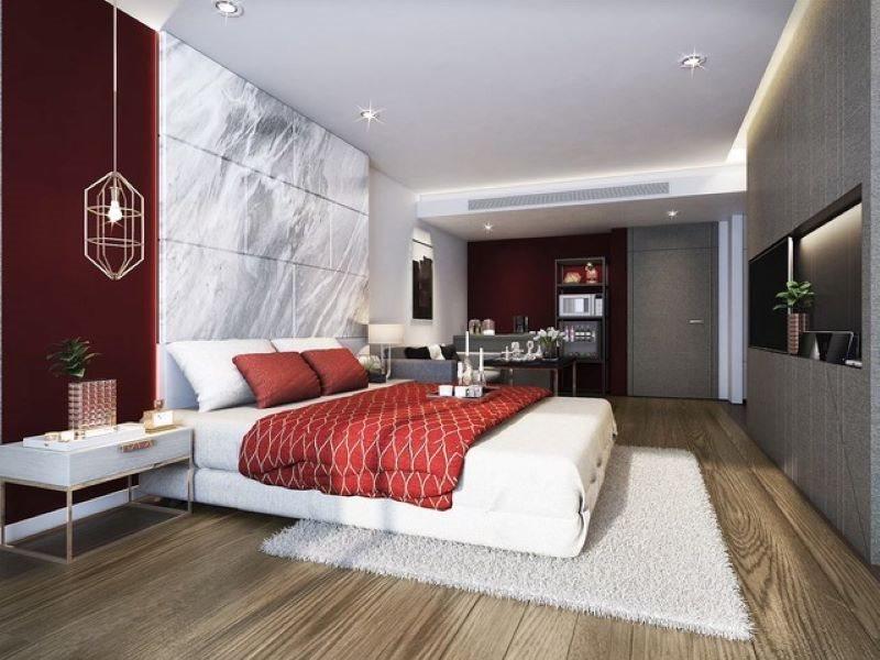 Thaya Hotel بانكوك المظهر الخارجي الصورة